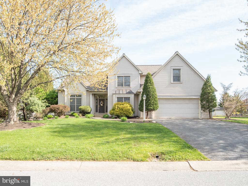 704 Oxford Road Lancaster, PA 17601 - Photo 7 of 64 Gallery Image 7