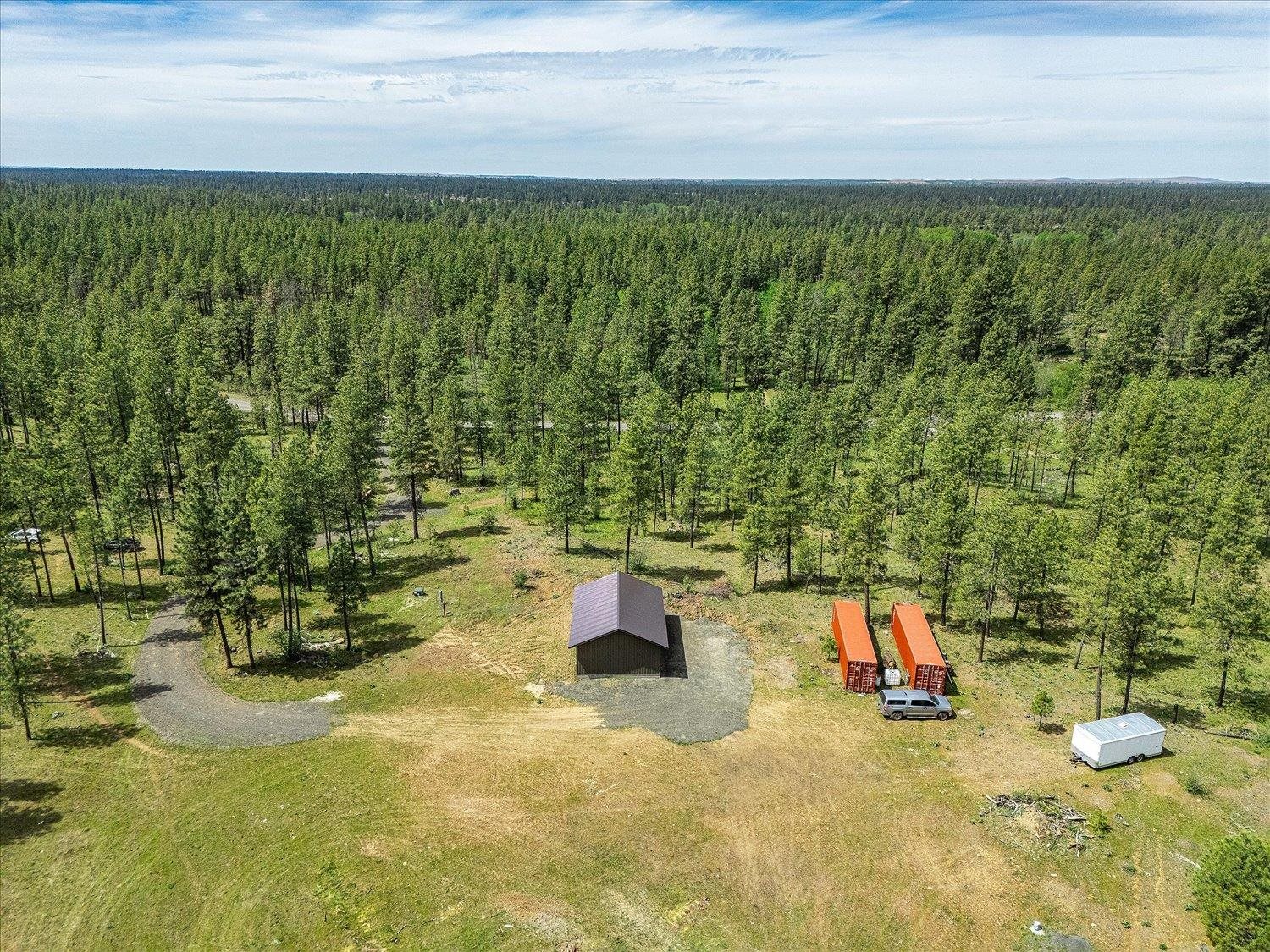 23755 South Ritchey Road Cheney, WA 99004 - Photo 12 of 34