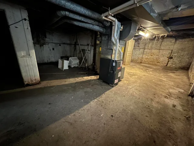 $62,500 | 2463 North 22nd Street, Milwaukee, WI 53206