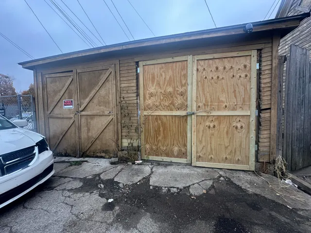 $59,500 | 2463 North 22nd Street, Milwaukee, WI 53206