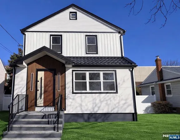 $999,000 | 309 Ottawa Avenue, Hasbrouck Heights, NJ 07604