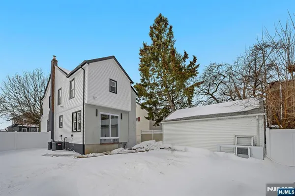 $999,000 | 309 Ottawa Avenue, Hasbrouck Heights, NJ 07604