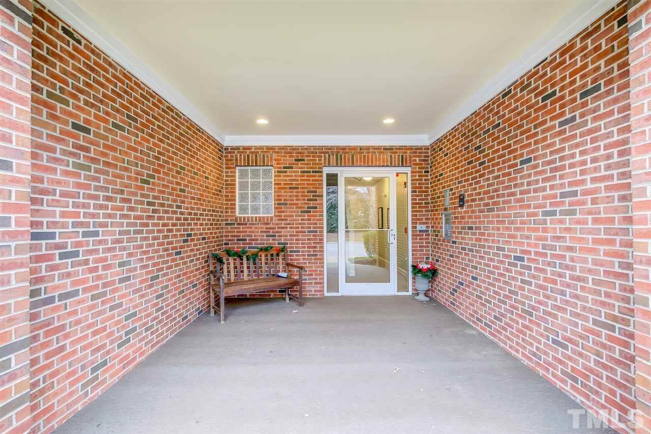 201 West Savannah Ridge Road, Unit 201 Holly Springs, NC 27540 - Photo 2 of 30
