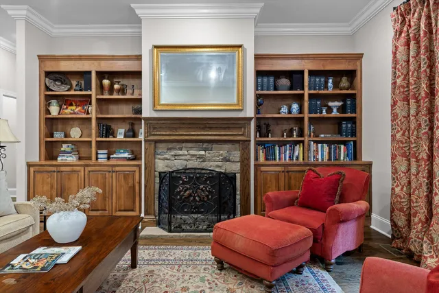 $1,695,000 | 2506 Bristlecone Lane, Signal Mountain, TN 37377