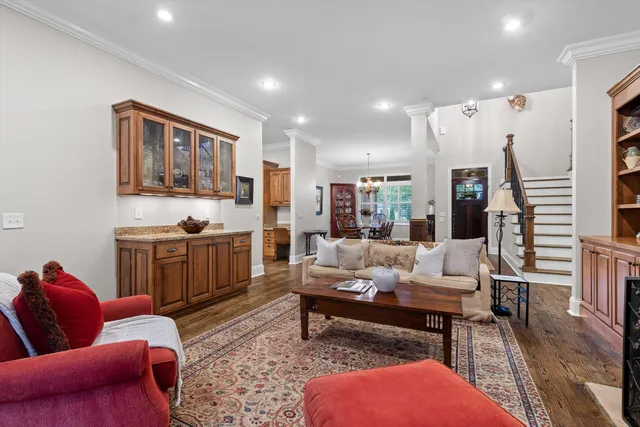 $1,695,000 | 2506 Bristlecone Lane, Signal Mountain, TN 37377