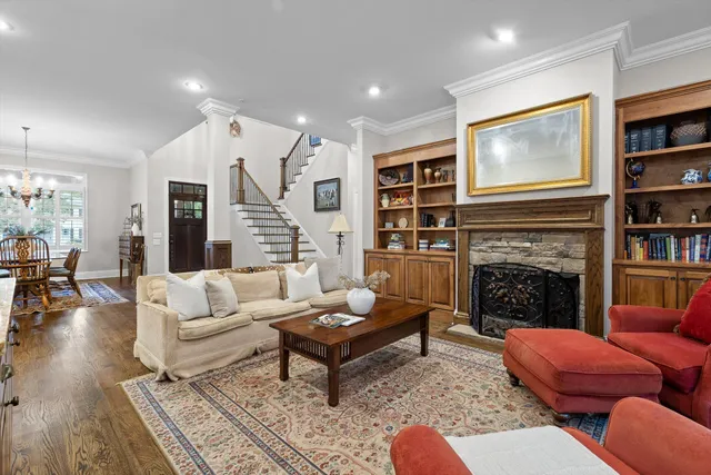 $1,695,000 | 2506 Bristlecone Lane, Signal Mountain, TN 37377