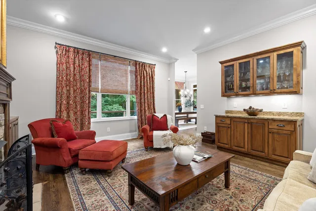 $1,695,000 | 2506 Bristlecone Lane, Signal Mountain, TN 37377