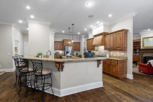 $1,695,000 | 2506 Bristlecone Lane, Signal Mountain, TN 37377