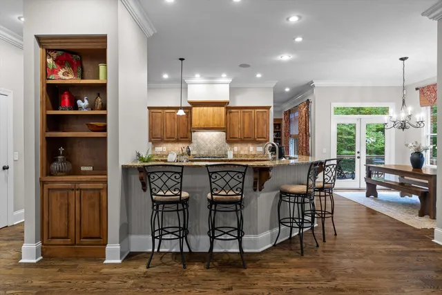 $1,695,000 | 2506 Bristlecone Lane, Signal Mountain, TN 37377