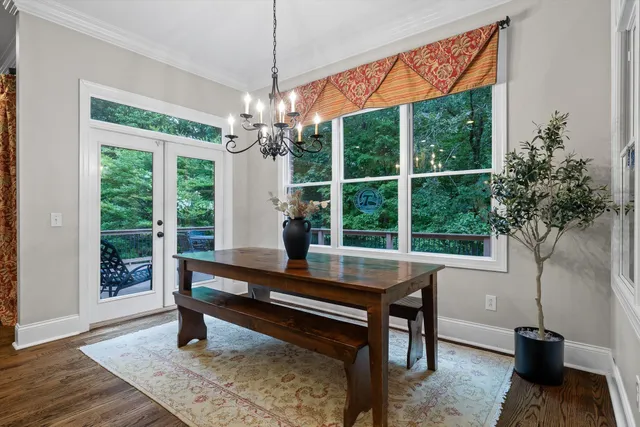 $1,695,000 | 2506 Bristlecone Lane, Signal Mountain, TN 37377