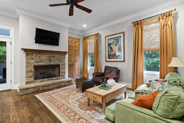 $1,695,000 | 2506 Bristlecone Lane, Signal Mountain, TN 37377