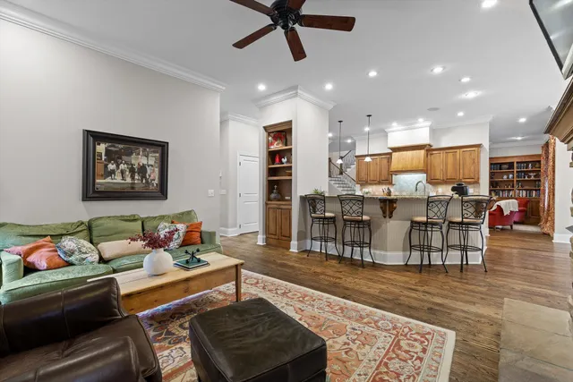 $1,695,000 | 2506 Bristlecone Lane, Signal Mountain, TN 37377