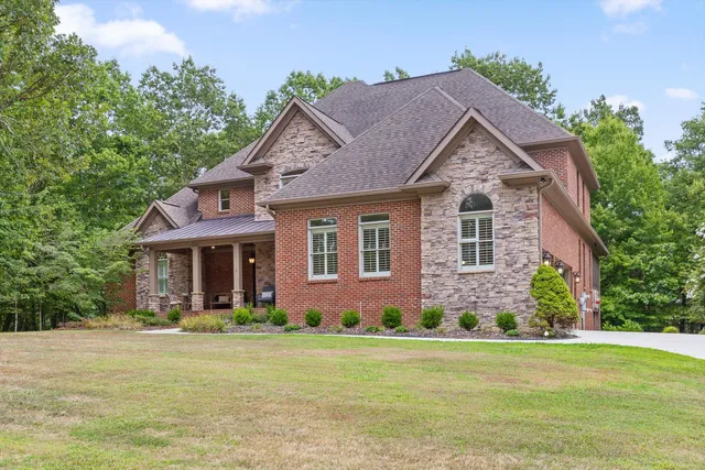 $1,695,000 | 2506 Bristlecone Lane, Signal Mountain, TN 37377