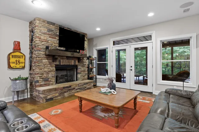 $1,695,000 | 2506 Bristlecone Lane, Signal Mountain, TN 37377