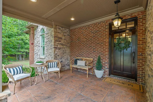 $1,695,000 | 2506 Bristlecone Lane, Signal Mountain, TN 37377