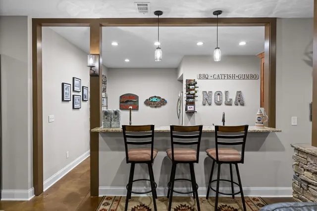 $1,695,000 | 2506 Bristlecone Lane, Signal Mountain, TN 37377