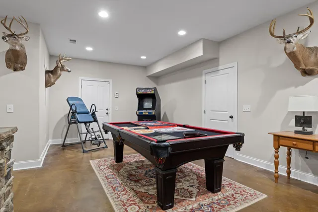 $1,695,000 | 2506 Bristlecone Lane, Signal Mountain, TN 37377