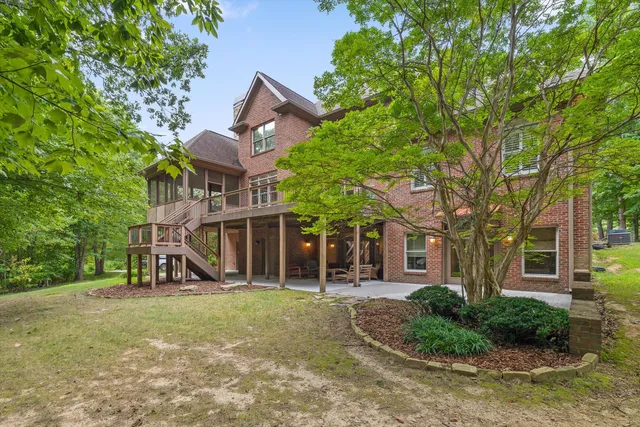 $1,695,000 | 2506 Bristlecone Lane, Signal Mountain, TN 37377