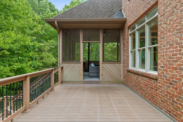 $1,695,000 | 2506 Bristlecone Lane, Signal Mountain, TN 37377