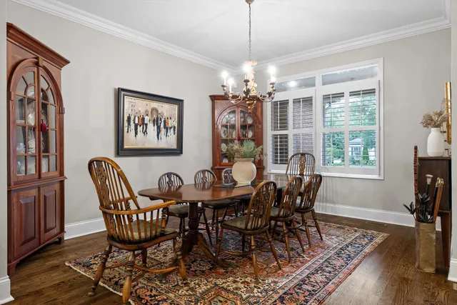 $1,695,000 | 2506 Bristlecone Lane, Signal Mountain, TN 37377