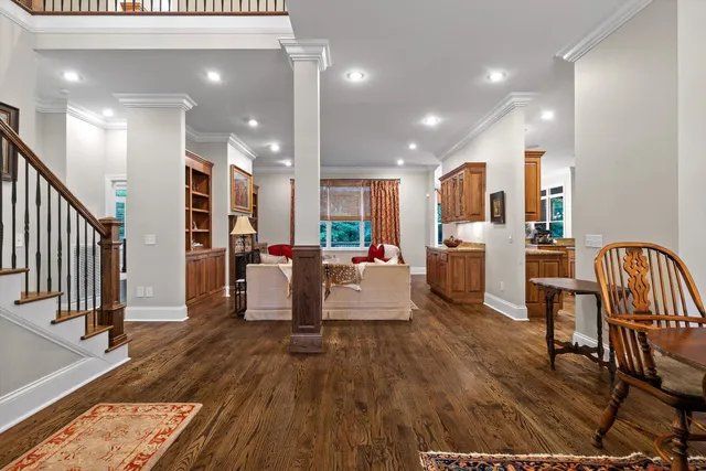 $1,695,000 | 2506 Bristlecone Lane, Signal Mountain, TN 37377