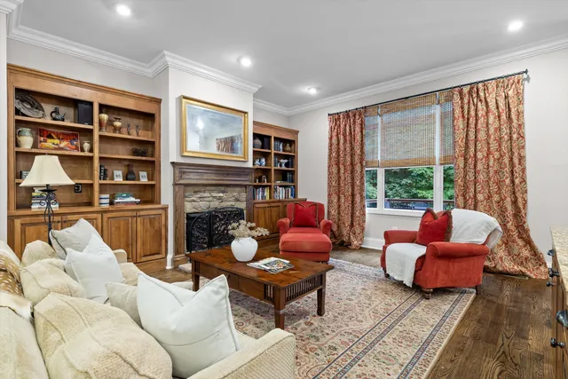 $1,695,000 | 2506 Bristlecone Lane, Signal Mountain, TN 37377