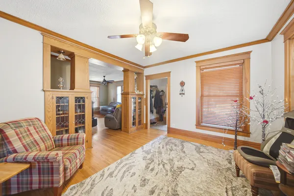 $234,900 | 507 North Hennepin Avenue, Dixon, IL 61021