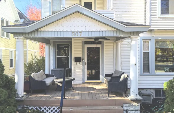 $234,900 | 507 North Hennepin Avenue, Dixon, IL 61021