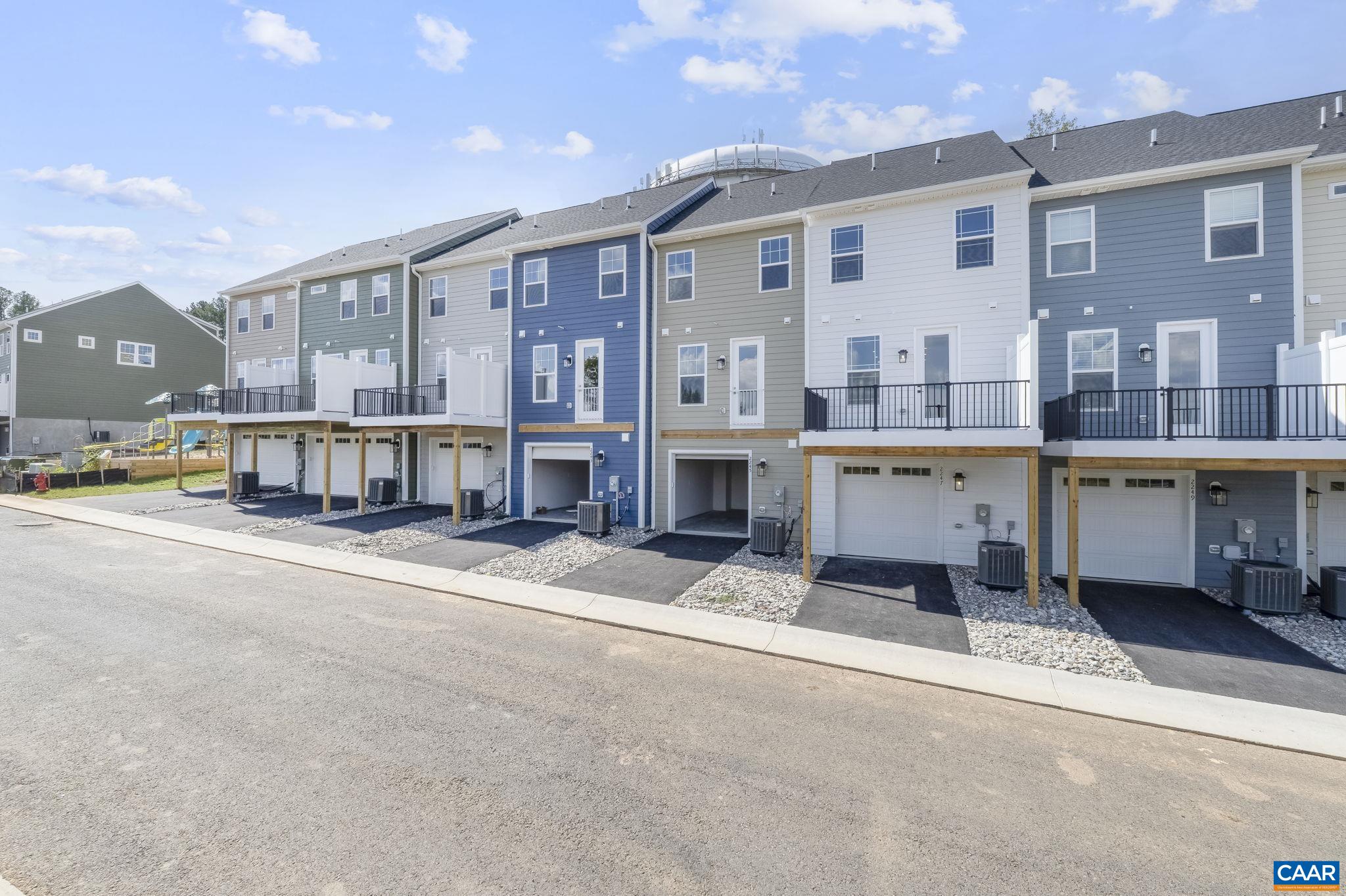 2199 Woodburn Road, Unit LOT 4 Charlottesville, VA 22901 - Photo 12 of 53 Gallery Image 12