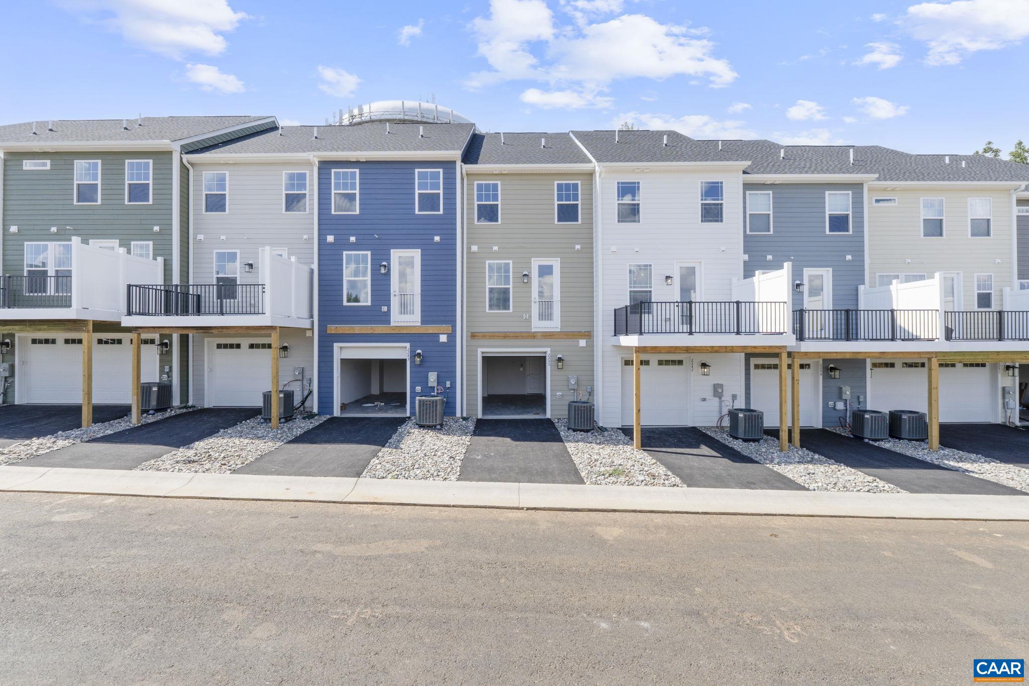 2199 Woodburn Road, Unit LOT 4 Charlottesville, VA 22901 - Photo 14 of 53 Gallery Image 14