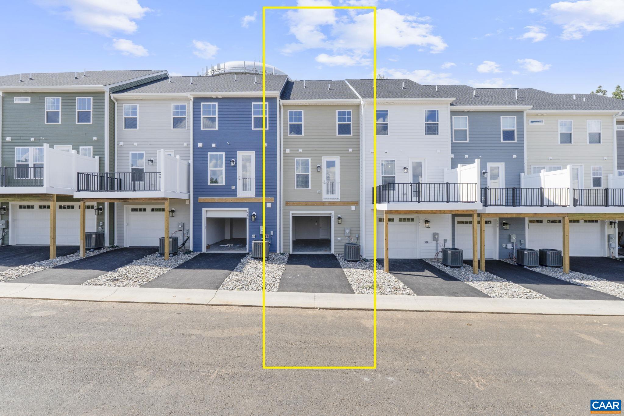 2199 Woodburn Road, Unit LOT 4 Charlottesville, VA 22901 - Photo 15 of 53 Gallery Image 15