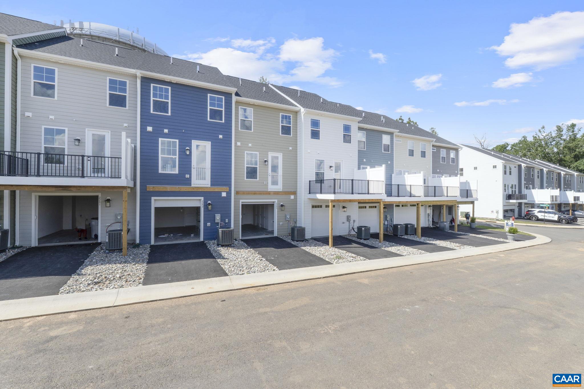 2199 Woodburn Road, Unit LOT 4 Charlottesville, VA 22901 - Photo 16 of 53 Gallery Image 16