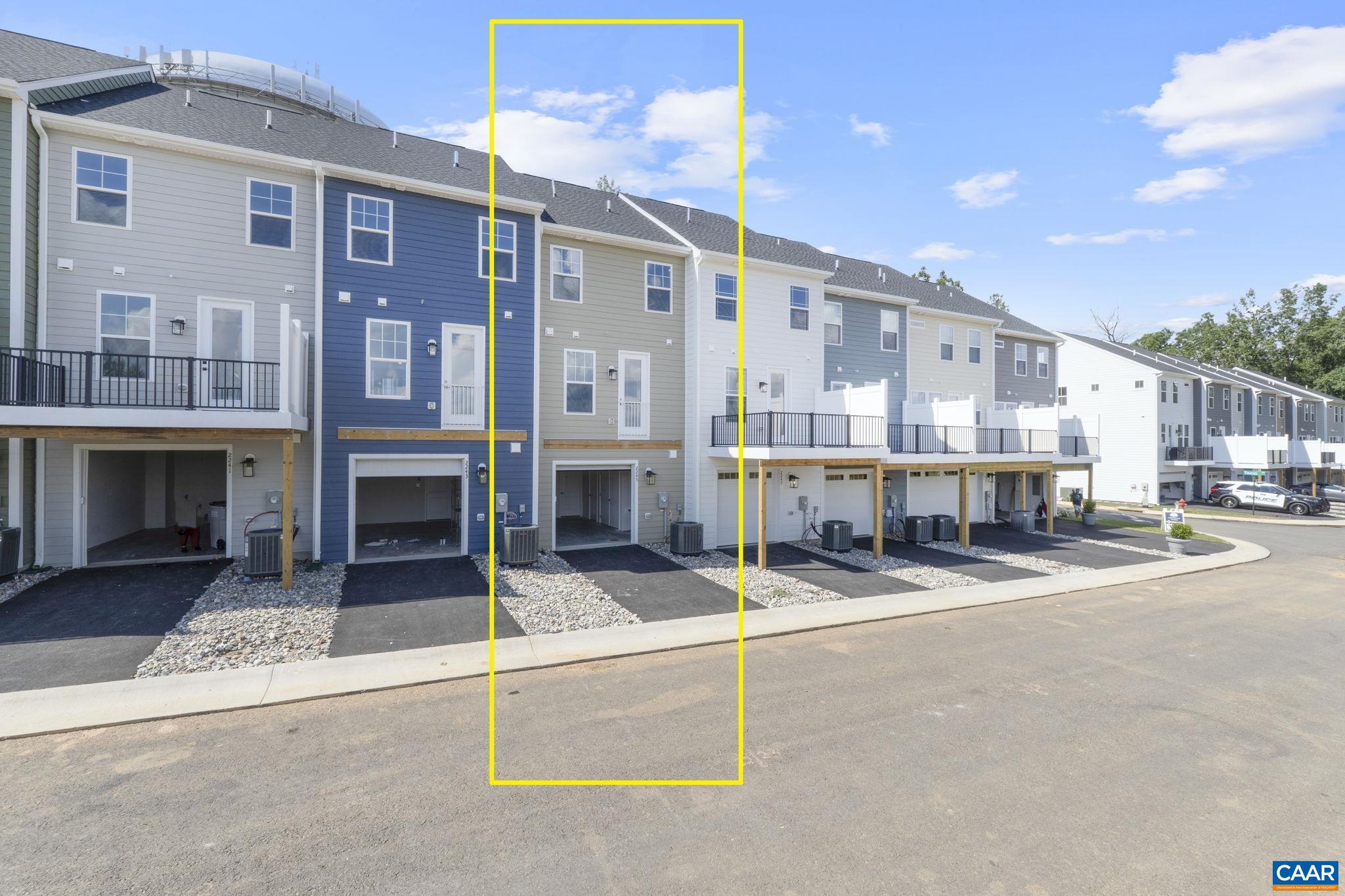 2199 Woodburn Road, Unit LOT 4 Charlottesville, VA 22901 - Photo 17 of 53 Gallery Image 17