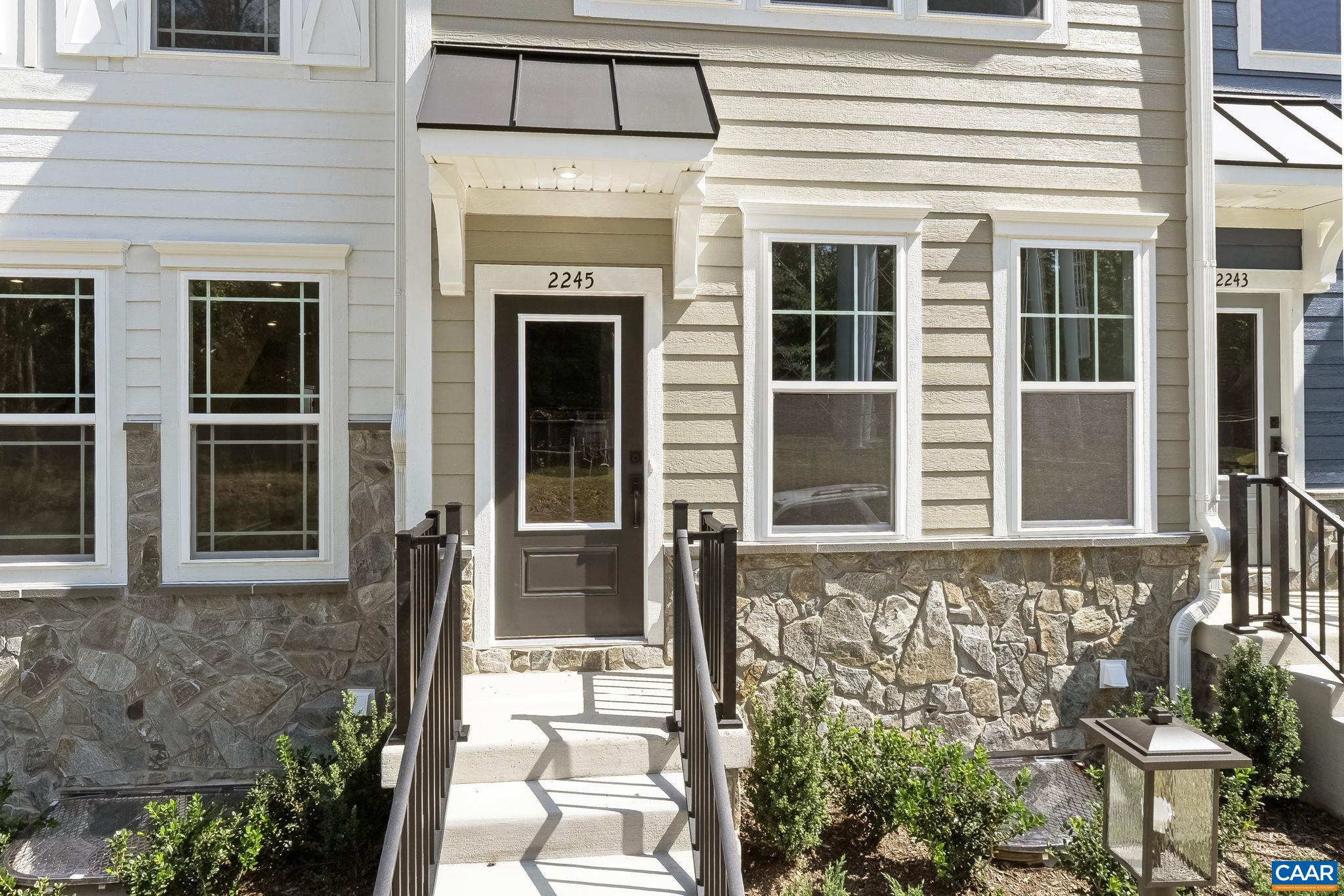 2199 Woodburn Road, Unit LOT 4 Charlottesville, VA 22901 - Photo 3 of 53 Gallery Image 3