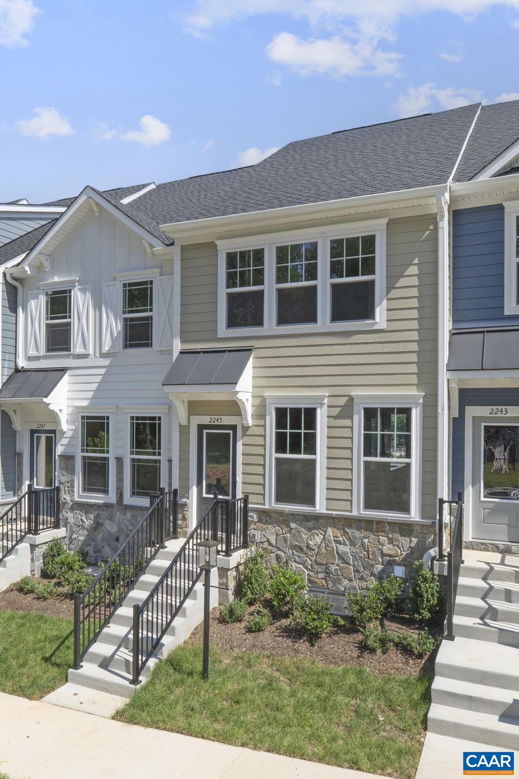 2199 Woodburn Road, Unit LOT 4 Charlottesville, VA 22901 - Photo 8 of 53 Gallery Image 8