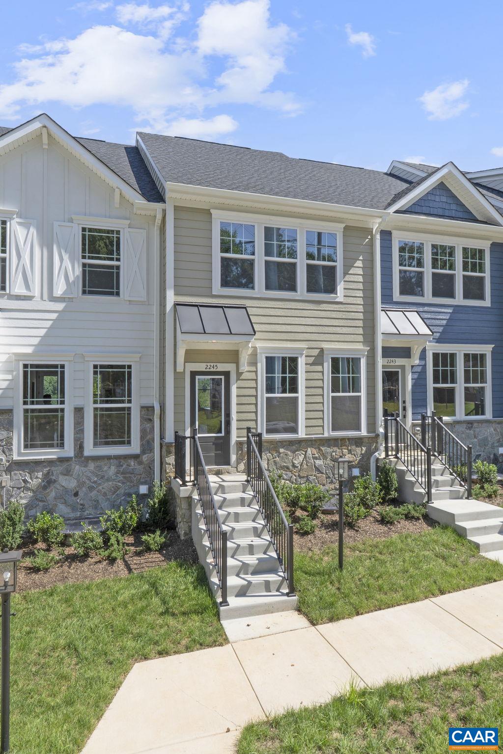 2199 Woodburn Road, Unit LOT 4 Charlottesville, VA 22901 - Photo 10 of 53 Gallery Image 10
