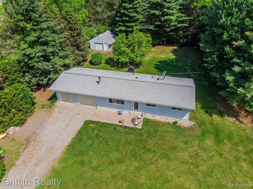 5395 Faussett Road Howell, MI 48855 - Photo 31 of 48
