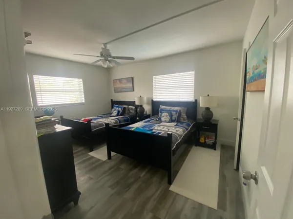 a living room with a couch and a table