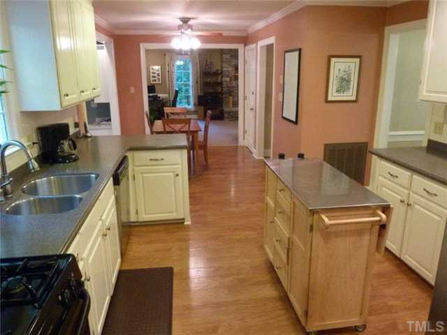 9420 Springdale Drive Raleigh, NC 27613 - Photo 6 of 25 Photo 6