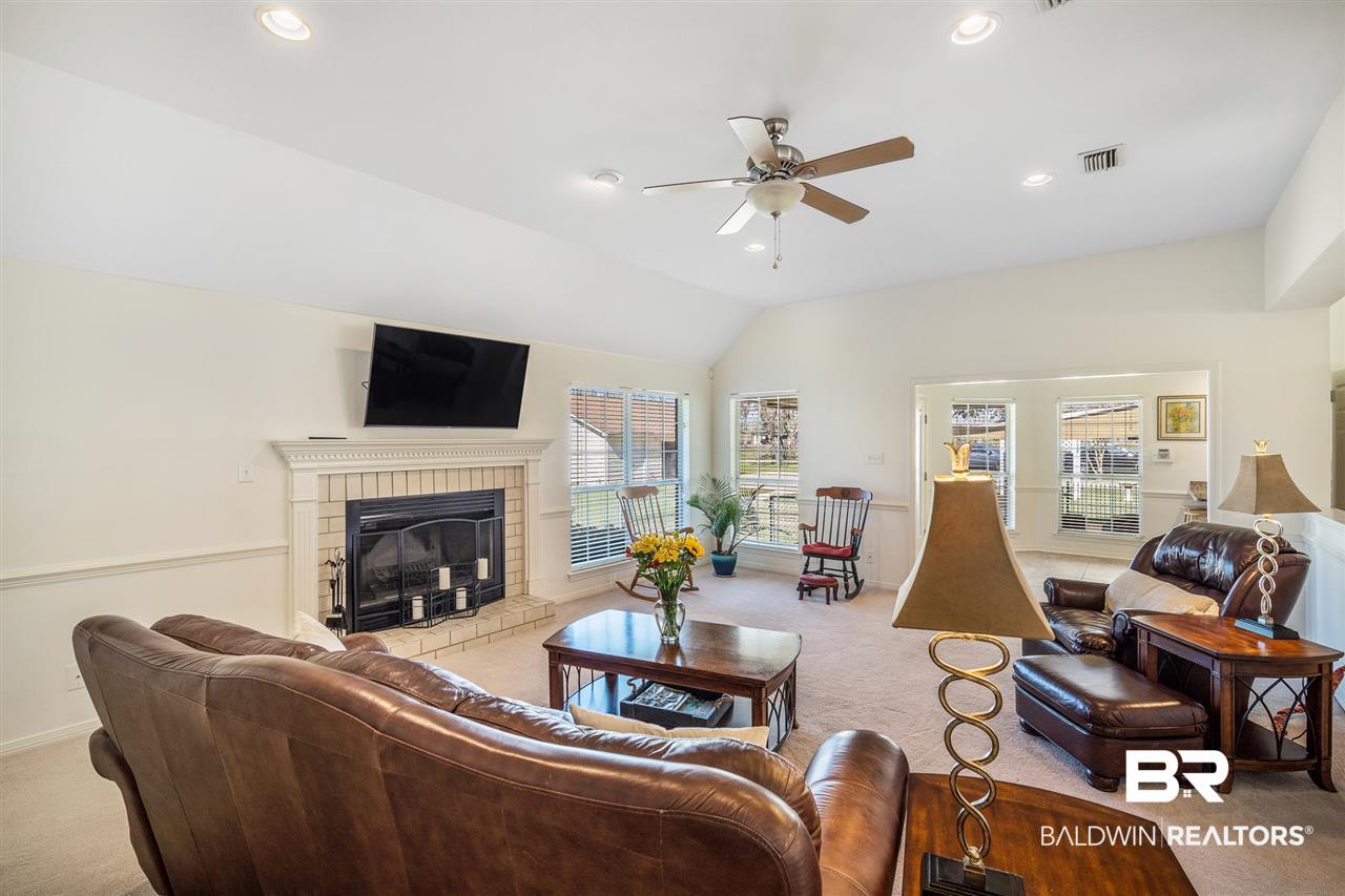 12601 Mary Ann Bch Road Fairhope, AL 36532 - Photo 5 of 33