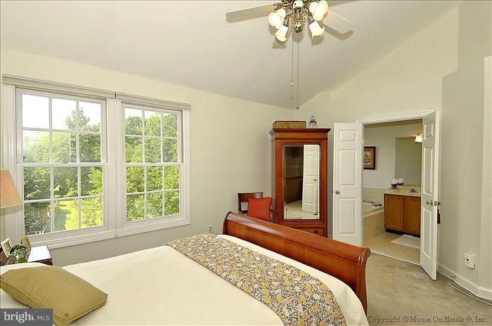 20365 Marguritte Square Sterling, VA 20165 - Photo 13 of 30 Bedroom (Master)