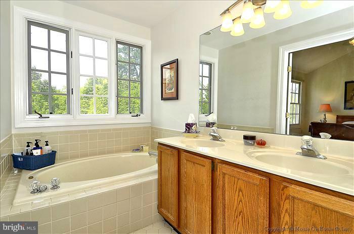 20365 Marguritte Square Sterling, VA 20165 - Photo 18 of 30 Bath (Master)