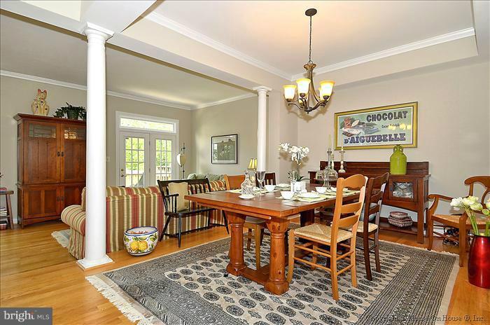 20365 Marguritte Square Sterling, VA 20165 - Photo 23 of 30 Dining Room
