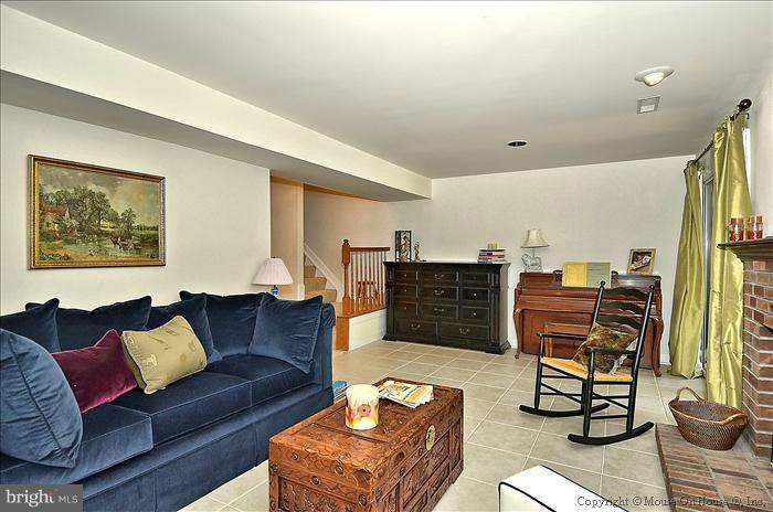 20365 Marguritte Square Sterling, VA 20165 - Photo 29 of 30 Basement