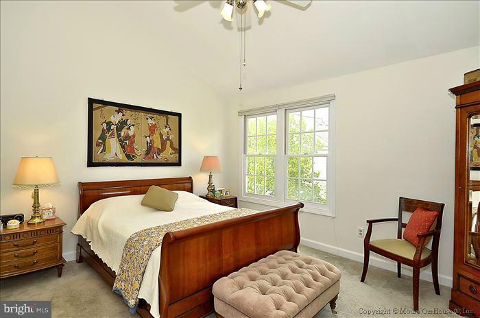 20365 Marguritte Square Sterling, VA 20165 - Photo 7 of 30 Bedroom (Master)