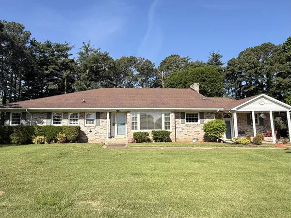 $599,000 | 780 Hull Avenue, Lewisburg, TN 37091