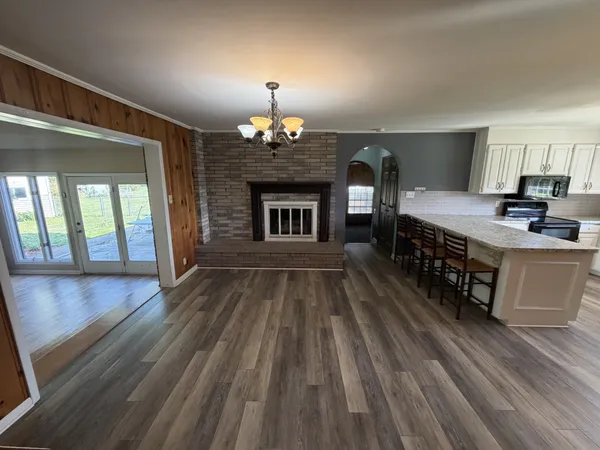 $599,000 | 780 Hull Avenue, Lewisburg, TN 37091