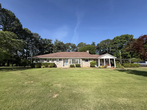 $599,000 | 780 Hull Avenue, Lewisburg, TN 37091
