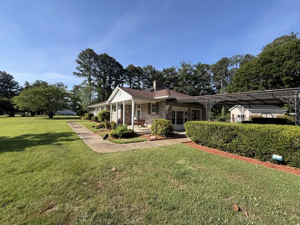 $599,000 | 780 Hull Avenue, Lewisburg, TN 37091