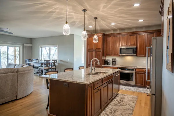 $825,000 | W3773 7th Street East, Nekoosa, WI 54457